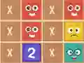 Gêm Math Puzzles CG ar-lein