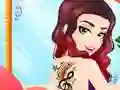 Gêm Fun Tattoo Shop ar-lein