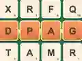 Gêm Amazing Word Fresh ar-lein
