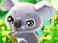Gêm Happy Koala ar-lein