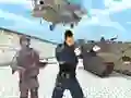 Gêm Grand Battlefield Frontline Shooter ar-lein