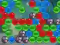 Gêm Bubble Dragons ar-lein
