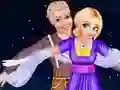 Gêm Frozen Titanic ar-lein