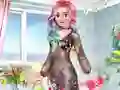 Gêm Princess Spring Refrashion ar-lein