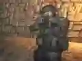 Gêm Cave War ar-lein