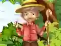 Gêm Farming fun ar-lein
