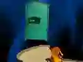Gêm Port-a-Johnny ar-lein