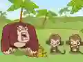 Gêm Monkey n Bananas 2 ar-lein