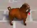 Gêm Pugs Rush ar-lein