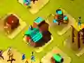 Gêm City Building ar-lein