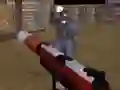 Gêm Critical Combat Battle Royale ar-lein