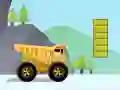 Gêm Truck Rush ar-lein