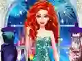 Gêm Princess Prom Dress Collection ar-lein