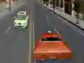 Gêm 3D Racer 2 ar-lein