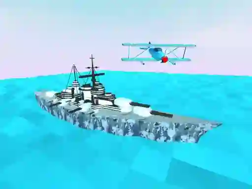 Gêm Air Defence 3D ar-lein