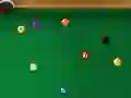 Gêm Pool 9 Ball ar-lein