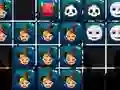 Gêm Halloween Blocks Puzzle ar-lein