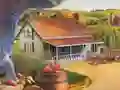 Gêm Saving The Farm ar-lein