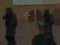 Gêm Counter Terrorist Strike ar-lein