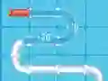 Gêm Pipe Mania ar-lein