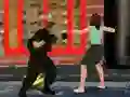 Gêm Streets of Anarchy: Fists of War ar-lein