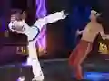 Gêm Superhero Fight ar-lein
