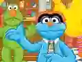 Gêm The Furchester Hotel: A Helping Hand ar-lein