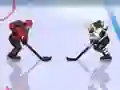 Gêm Winter Sports: Hockey Hero ar-lein