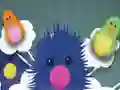 Gêm  Ruby Skye P.I. - Flobble Factory ar-lein