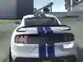 Gêm Y8 Multiplayer Stunt Cars ar-lein