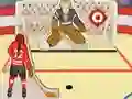 Gêm Table Hockey Hero ar-lein