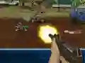 Gêm Warzone Getaway 2 ar-lein