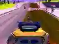 Gêm Zombie Avenue ar-lein