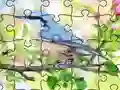 Gêm Jigsaw Puzzle: Spring ar-lein
