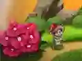 Gêm Tiny garden ar-lein