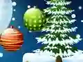 Gêm Xmas Chain Matching ar-lein