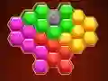 Gêm Hexa Puzzle ar-lein