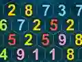 Gêm Match 10 Saga ar-lein