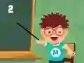 Gêm Math Education For Kids ar-lein