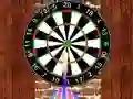 Gêm 3D Darts ar-lein