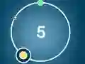 Gêm Tapping Dash ar-lein