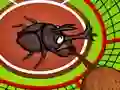 Gêm Animal Olympics Hammer Throw ar-lein