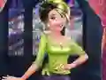 Gêm Cinderella in Modern land ar-lein