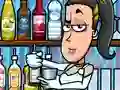 Gêm Bartender the wedding ar-lein