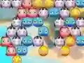 Gêm Bubble Town Quest ar-lein