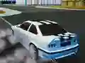 Gêm City Car Drift ar-lein