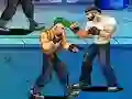 Gêm Streets Rage ar-lein