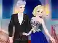 Gêm 30 and 1 Ball Gown for Princess ar-lein