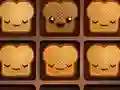 Gêm Toasty Time ar-lein