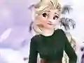 Gêm Princesses: Exchange Students ar-lein